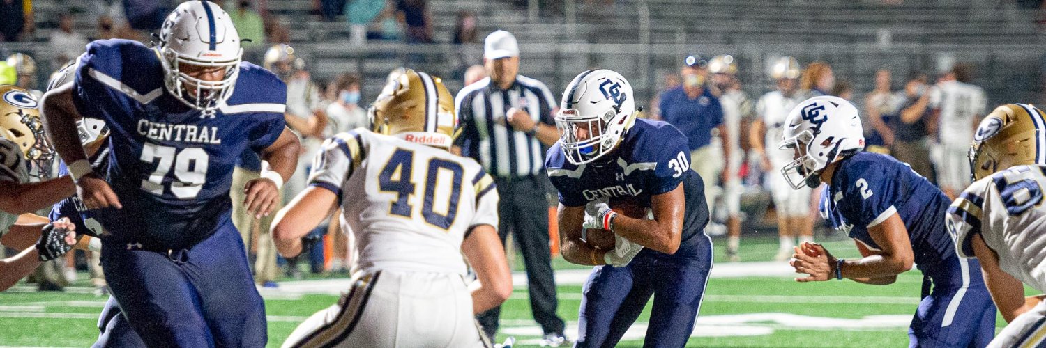 Deandre Marshall banner