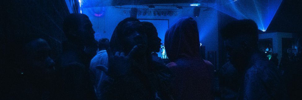 WeDARVINWORLD's profile banner image