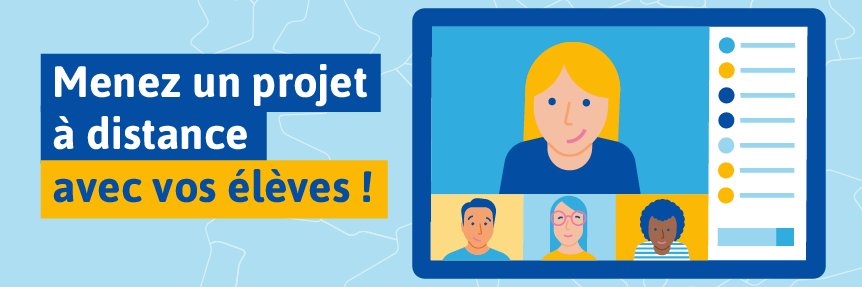 eTwinningFrance's profile banner image