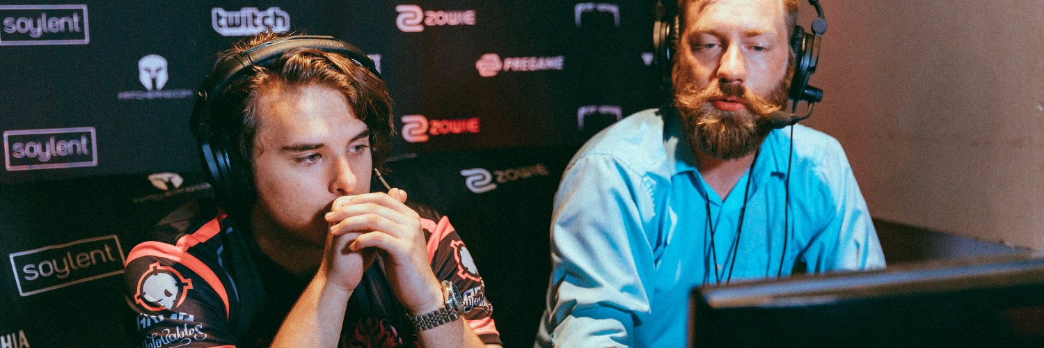 JbenLP's profile banner image