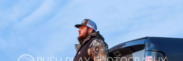 Robert Hudson Drake banner