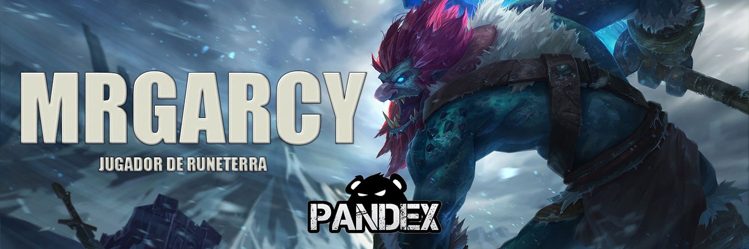 MrGarcy12's profile banner image