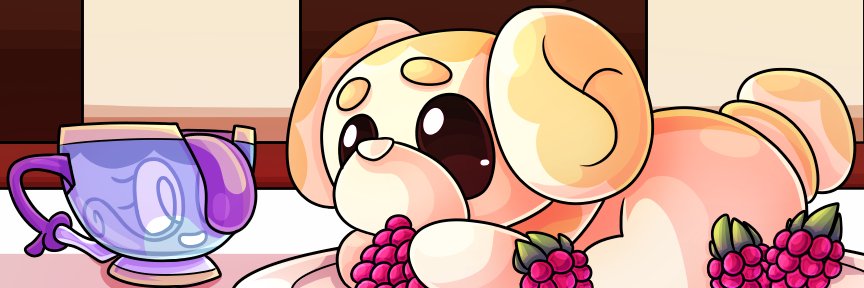 Carodibs's profile banner image