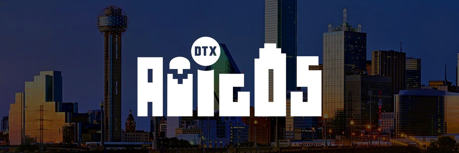 DTXDrew42's profile banner image