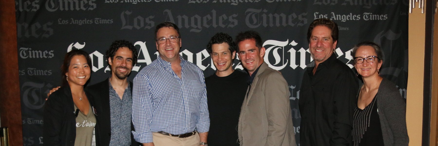 JLPantages's profile banner image