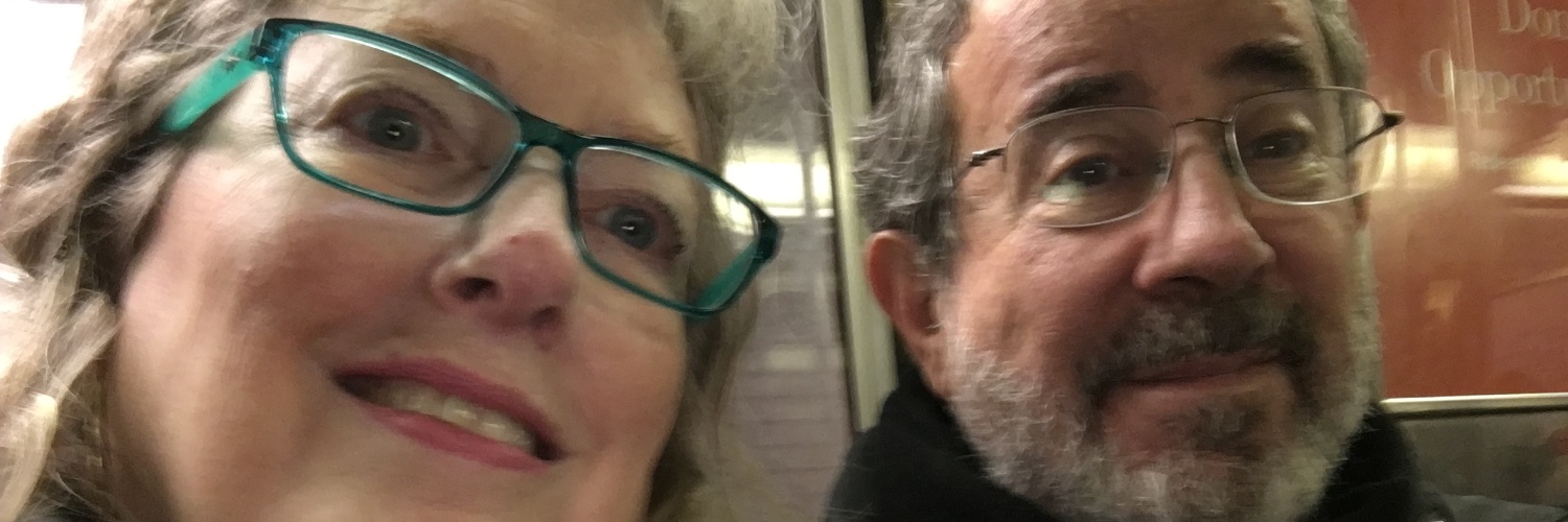 Dorothy Knable. banner