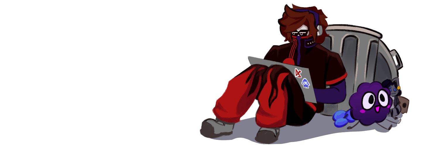 Ash :D's banner