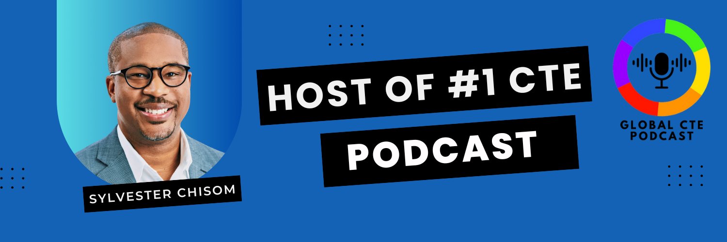 Sylvester Chisom banner