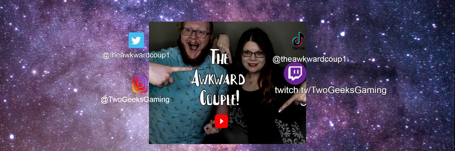 TheAwkwardCoup1's profile banner image