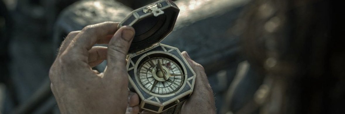 Davy Jone’s locker banner