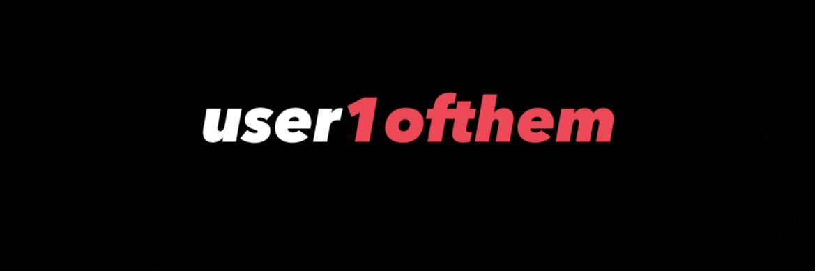 user1ofthem banner