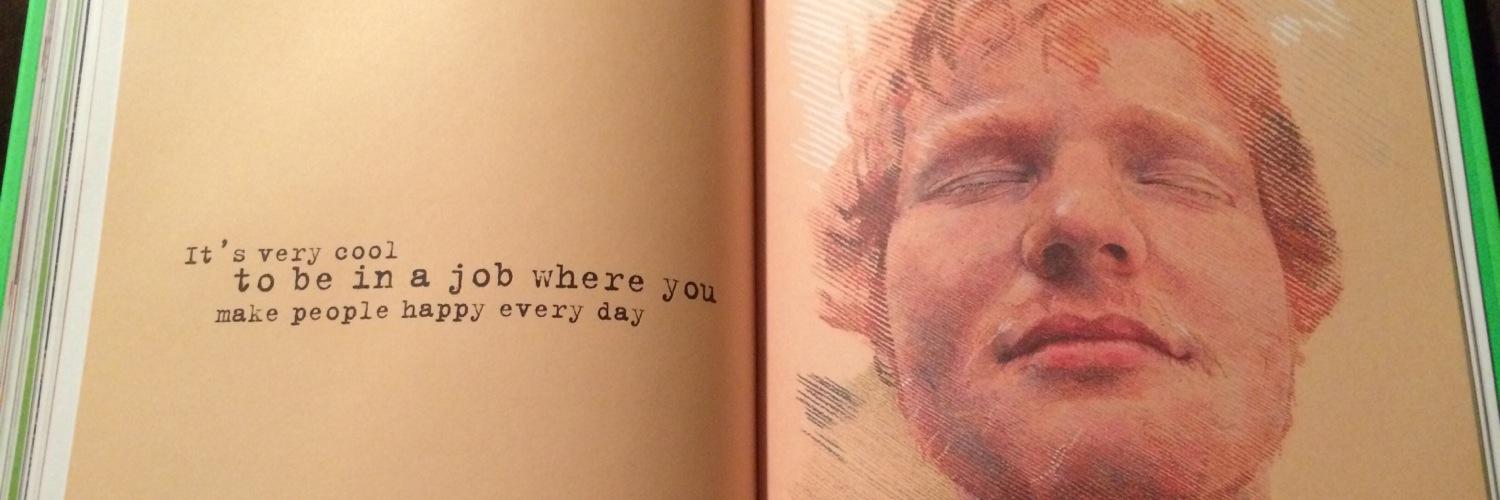 EdTeamSheerios's profile banner image