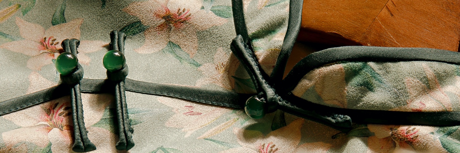 Beth and Brian Qipao banner