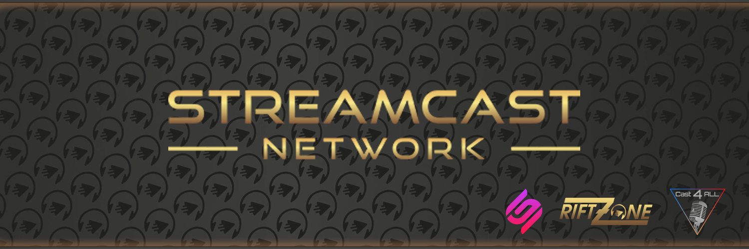 StreamCast Network banner