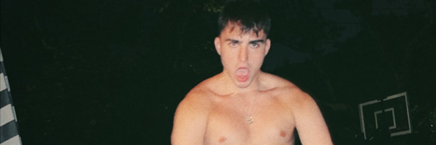 IanFriedman15's profile banner image