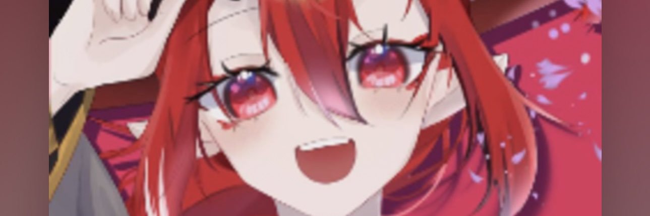 主推歐嫟的一隻兔子🐰 banner