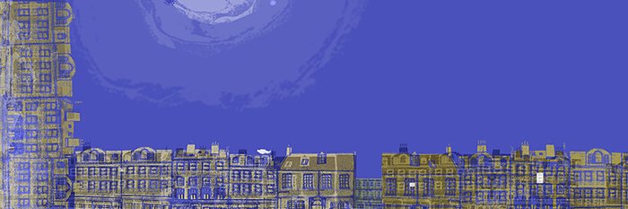 Rayilustra's profile banner image