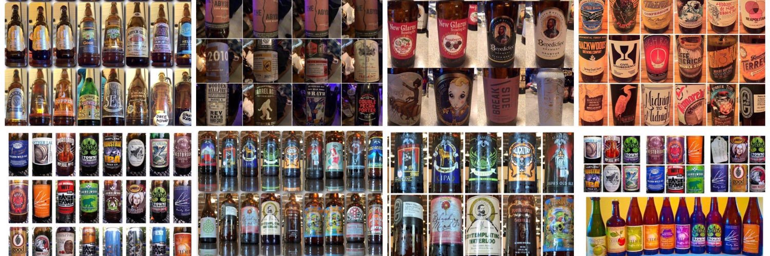 PDXbottleshare banner