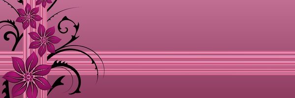 Harufank's profile banner image