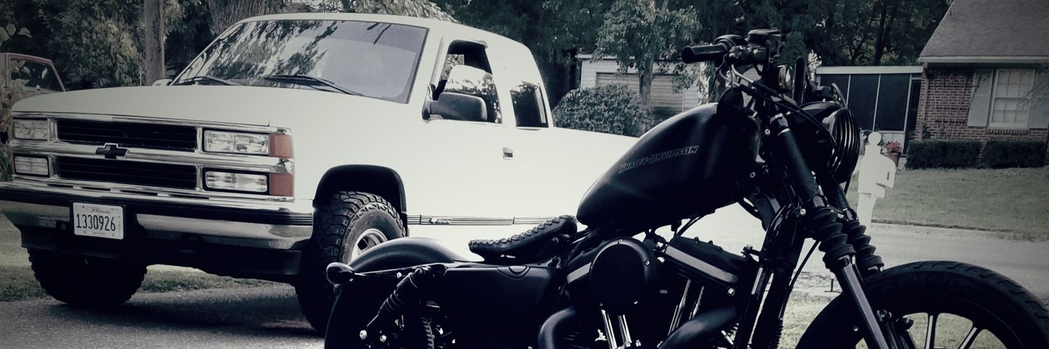 Partsman_72's profile banner image