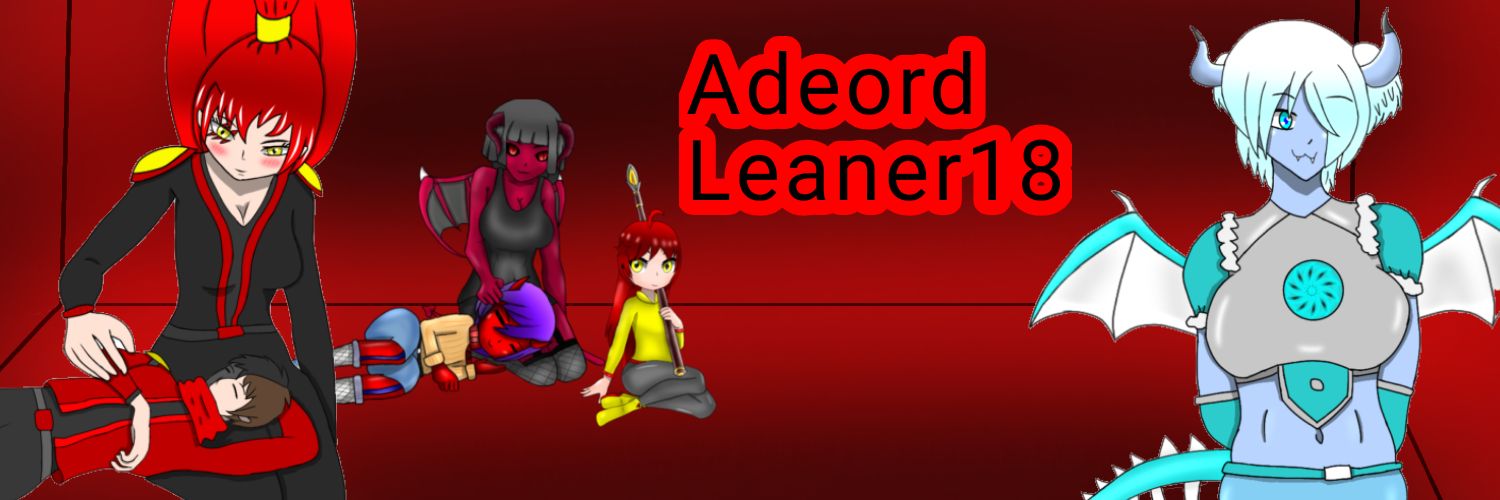 Adeord Leaner18 banner