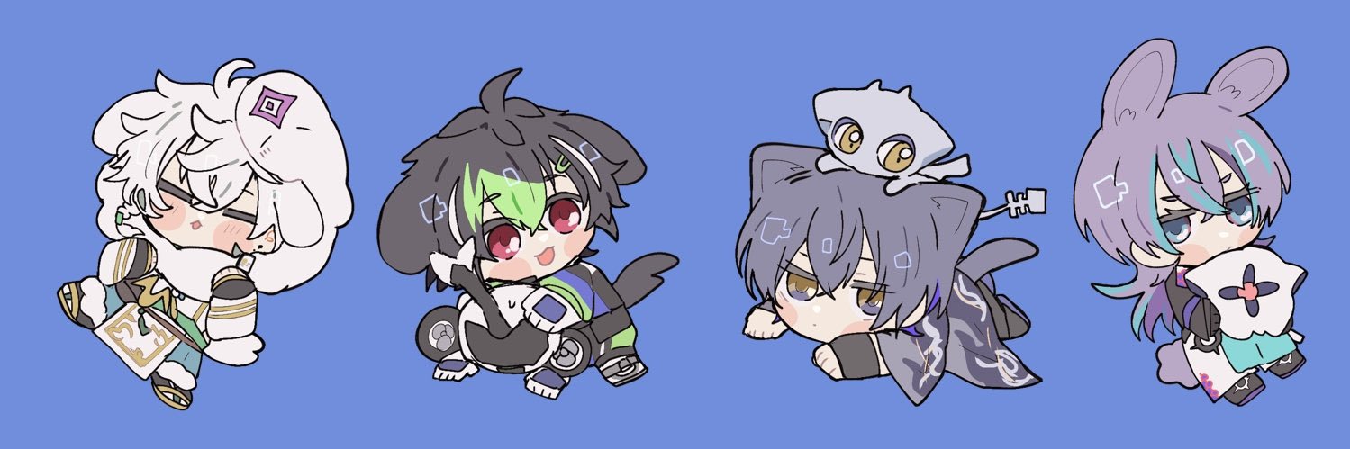 aaaacc1412's profile banner image
