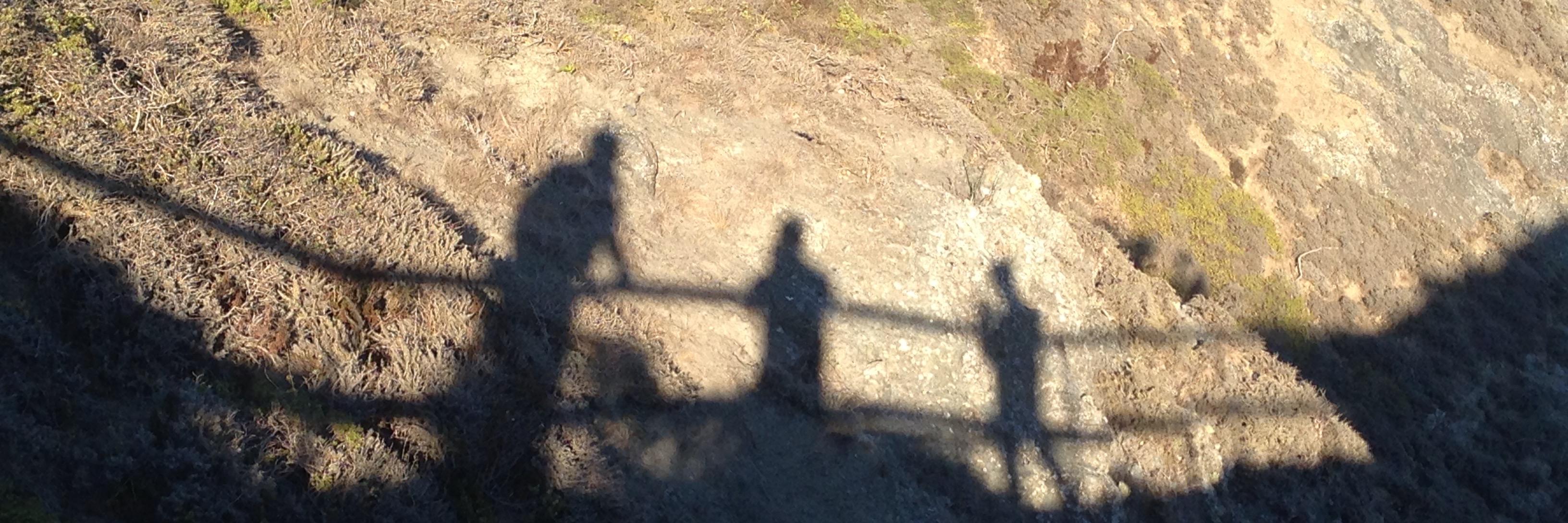 Galen Panger ☕️ banner