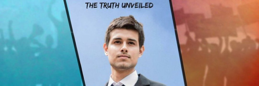 Dhruv Rathee Satire's banner