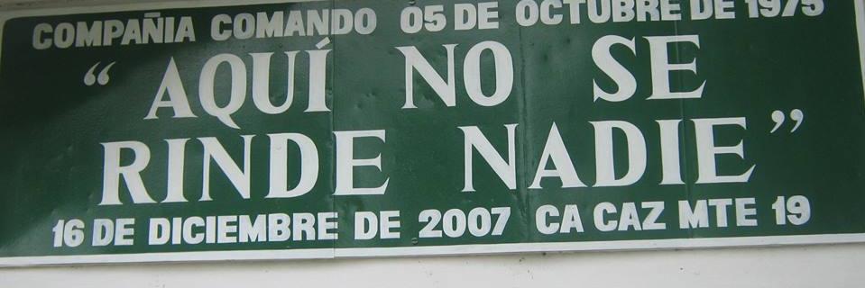 Sandro R. Filártiga banner