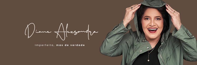 DiAlexsandra's profile banner image