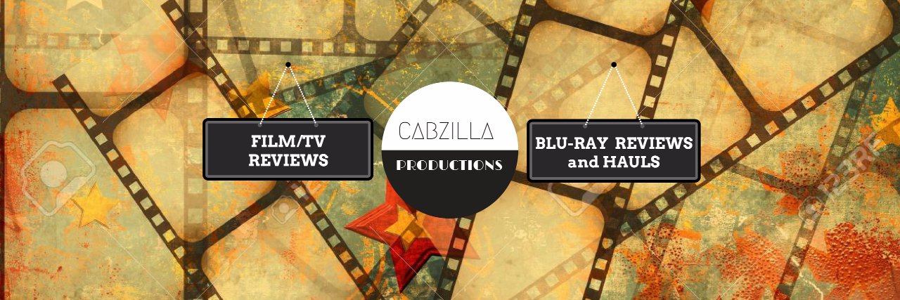 Cabzilla06's profile banner image