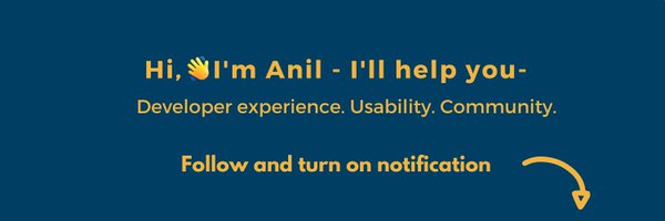 anilbms75 Profile Banner