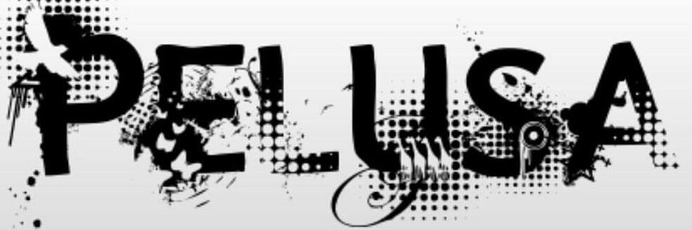 Pelusa😉😘 banner