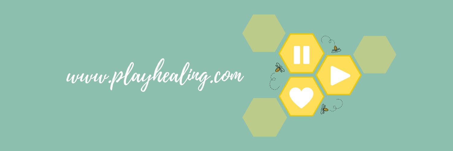 Playhealing banner