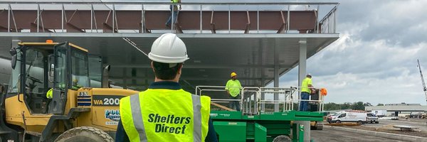 sheltersdirect Profile Banner