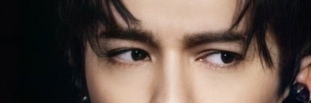 * banner