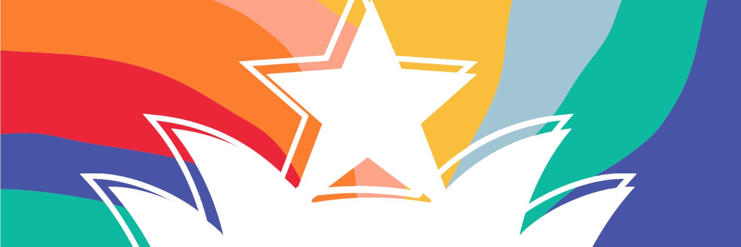 Starbucks Pride Network banner