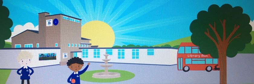 EYFSAveleyPrim1's profile banner image