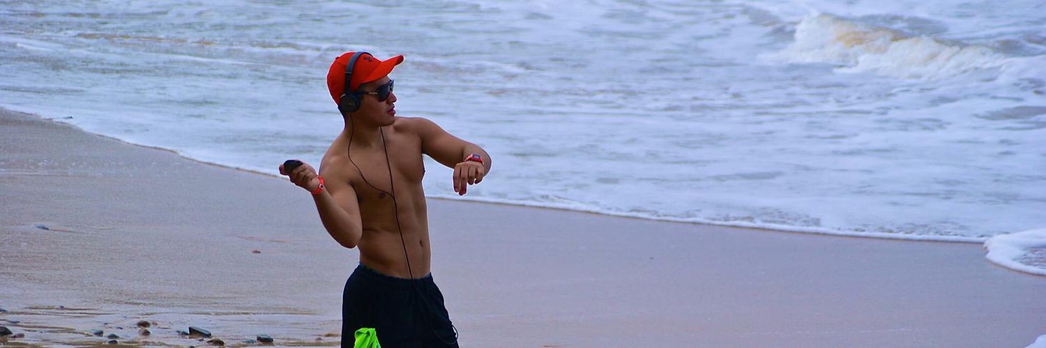Alfonsonoriegal's profile banner image