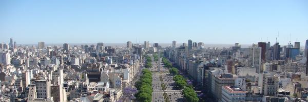 StartupBA Profile Banner