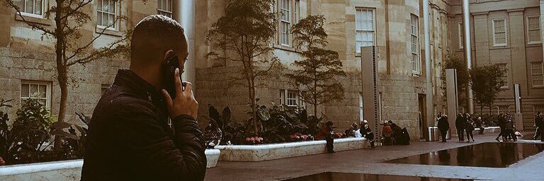 WilliamLymanIII's profile banner image