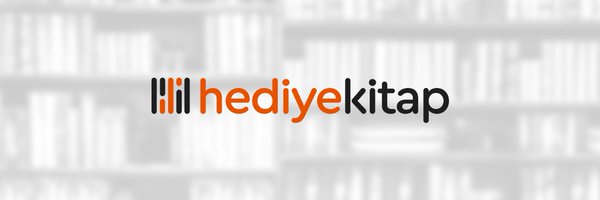 hediyekitapcom Profile Banner