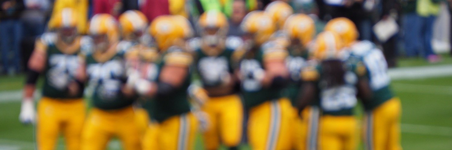 Brett Bukowski banner