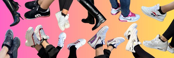 Melanie_n_Shoes Profile Banner