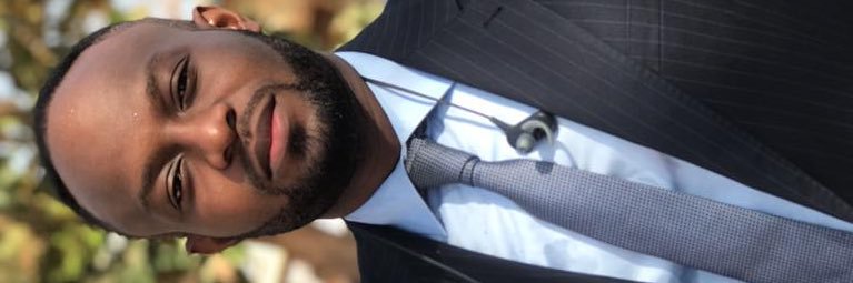 Faïçale KORA GADO banner