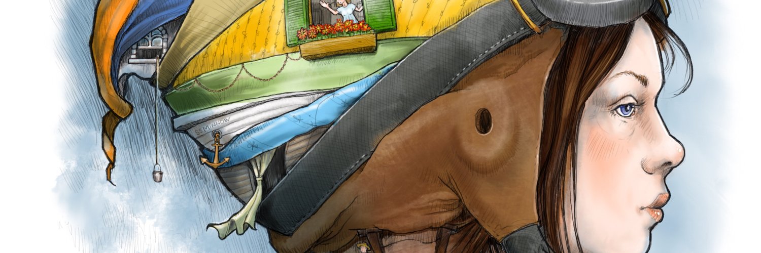 vanettda's profile banner image
