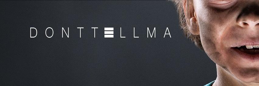 DONTTELLMA banner