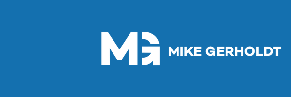 MikeGerholdt Profile Banner