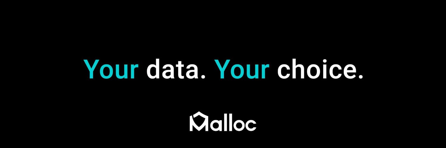 Malloc Privacy & Security VPN banner