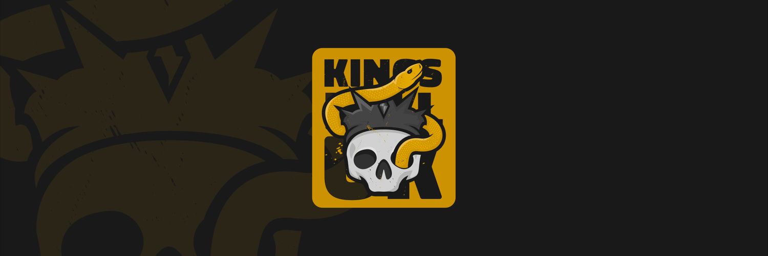 KingsFallUK's profile banner image